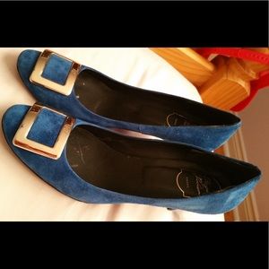 Roger Vivier belle de Nuit